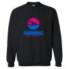 Unisex Heavy Blend™ Crewneck Sweatshirt Thumbnail