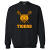 Unisex Heavy Blend™ Crewneck Sweatshirt Thumbnail