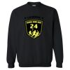 Unisex Heavy Blend™ Crewneck Sweatshirt Thumbnail