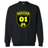Unisex Heavy Blend™ Crewneck Sweatshirt Thumbnail