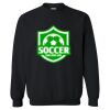Unisex Heavy Blend™ Crewneck Sweatshirt Thumbnail