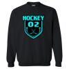 Unisex Heavy Blend™ Crewneck Sweatshirt Thumbnail