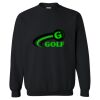 Unisex Heavy Blend™ Crewneck Sweatshirt Thumbnail