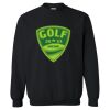 Unisex Heavy Blend™ Crewneck Sweatshirt Thumbnail