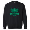 Unisex Heavy Blend™ Crewneck Sweatshirt Thumbnail