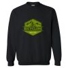Unisex Heavy Blend™ Crewneck Sweatshirt Thumbnail