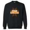 Unisex Heavy Blend™ Crewneck Sweatshirt Thumbnail