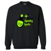 Unisex Heavy Blend™ Crewneck Sweatshirt Thumbnail