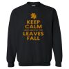 Unisex Heavy Blend™ Crewneck Sweatshirt Thumbnail