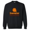 Unisex Heavy Blend™ Crewneck Sweatshirt Thumbnail