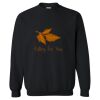Unisex Heavy Blend™ Crewneck Sweatshirt Thumbnail