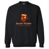 Unisex Heavy Blend™ Crewneck Sweatshirt Thumbnail