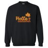 Unisex Heavy Blend™ Crewneck Sweatshirt Thumbnail