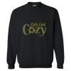 Unisex Heavy Blend™ Crewneck Sweatshirt Thumbnail