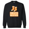 Unisex Heavy Blend™ Crewneck Sweatshirt Thumbnail