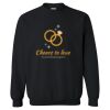 Unisex Heavy Blend™ Crewneck Sweatshirt Thumbnail
