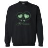 Unisex Heavy Blend™ Crewneck Sweatshirt Thumbnail