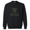 Unisex Heavy Blend™ Crewneck Sweatshirt Thumbnail