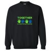 Unisex Heavy Blend™ Crewneck Sweatshirt Thumbnail