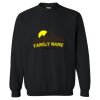 Unisex Heavy Blend™ Crewneck Sweatshirt Thumbnail