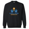 Unisex Heavy Blend™ Crewneck Sweatshirt Thumbnail