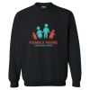 Unisex Heavy Blend™ Crewneck Sweatshirt Thumbnail