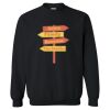 Unisex Heavy Blend™ Crewneck Sweatshirt Thumbnail