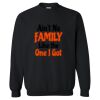 Unisex Heavy Blend™ Crewneck Sweatshirt Thumbnail