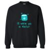 Unisex Heavy Blend™ Crewneck Sweatshirt Thumbnail