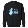 Unisex Heavy Blend™ Crewneck Sweatshirt Thumbnail