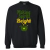 Unisex Heavy Blend™ Crewneck Sweatshirt Thumbnail