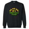 Unisex Heavy Blend™ Crewneck Sweatshirt Thumbnail