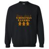 Unisex Heavy Blend™ Crewneck Sweatshirt Thumbnail