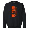Unisex Heavy Blend™ Crewneck Sweatshirt Thumbnail