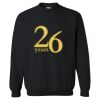 Unisex Heavy Blend™ Crewneck Sweatshirt Thumbnail