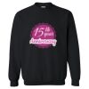 Unisex Heavy Blend™ Crewneck Sweatshirt Thumbnail