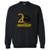Unisex Heavy Blend™ Crewneck Sweatshirt Thumbnail