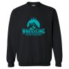 Unisex Heavy Blend™ Crewneck Sweatshirt Thumbnail