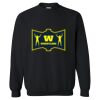Unisex Heavy Blend™ Crewneck Sweatshirt Thumbnail