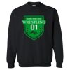 Unisex Heavy Blend™ Crewneck Sweatshirt Thumbnail