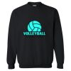 Unisex Heavy Blend™ Crewneck Sweatshirt Thumbnail