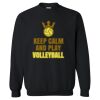 Unisex Heavy Blend™ Crewneck Sweatshirt Thumbnail