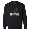 Unisex Heavy Blend™ Crewneck Sweatshirt Thumbnail