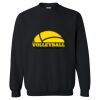 Unisex Heavy Blend™ Crewneck Sweatshirt Thumbnail