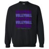 Unisex Heavy Blend™ Crewneck Sweatshirt Thumbnail