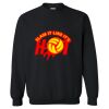 Unisex Heavy Blend™ Crewneck Sweatshirt Thumbnail