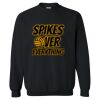 Unisex Heavy Blend™ Crewneck Sweatshirt Thumbnail