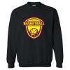 Unisex Heavy Blend™ Crewneck Sweatshirt Thumbnail