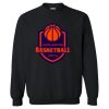 Unisex Heavy Blend™ Crewneck Sweatshirt Thumbnail