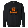 Unisex Heavy Blend™ Crewneck Sweatshirt Thumbnail